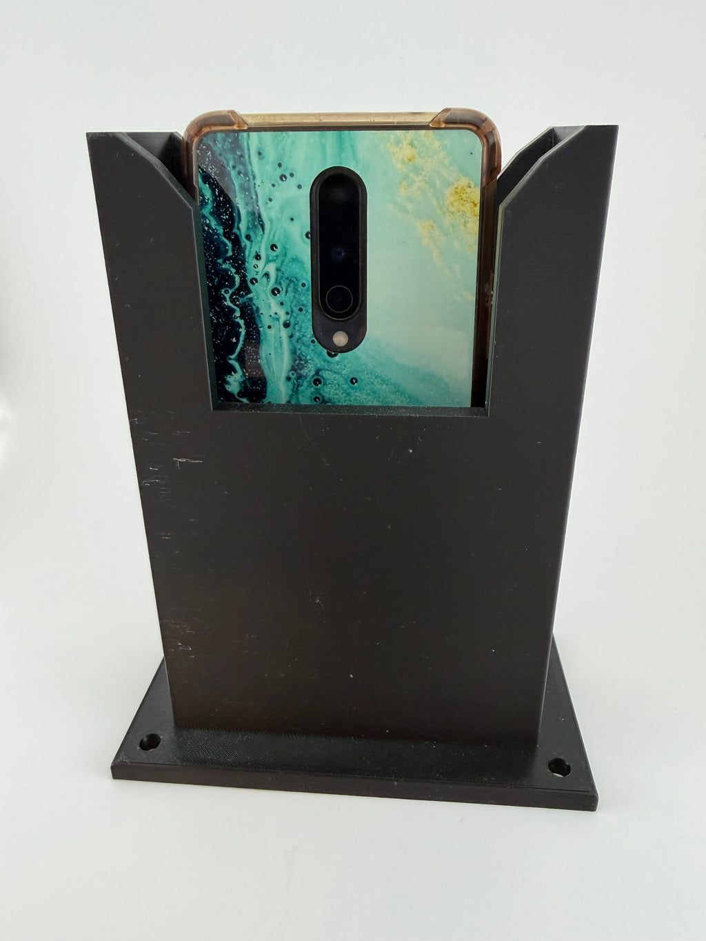 Surface Mount Device Caddie