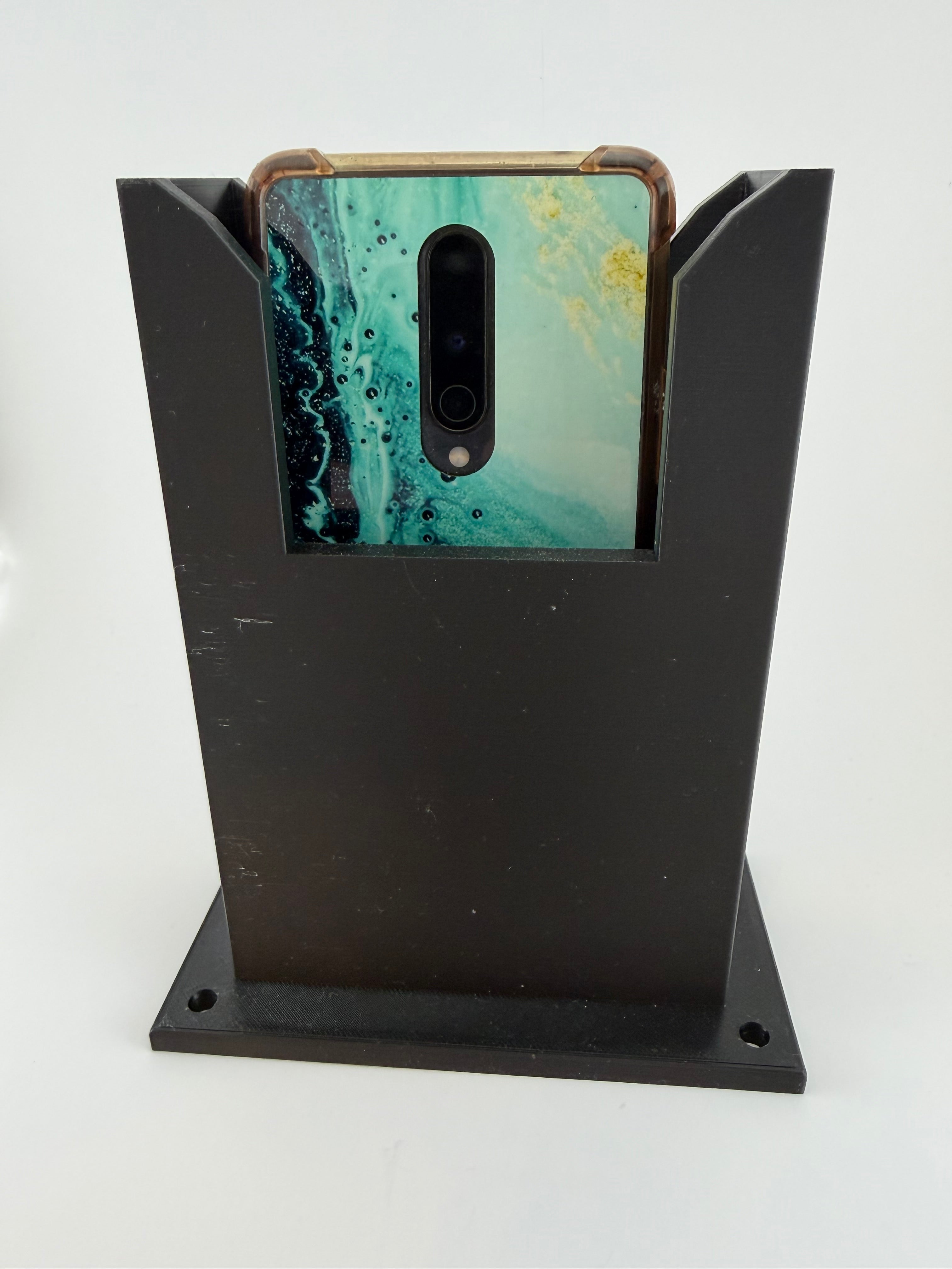 Surface Mount Device Caddie