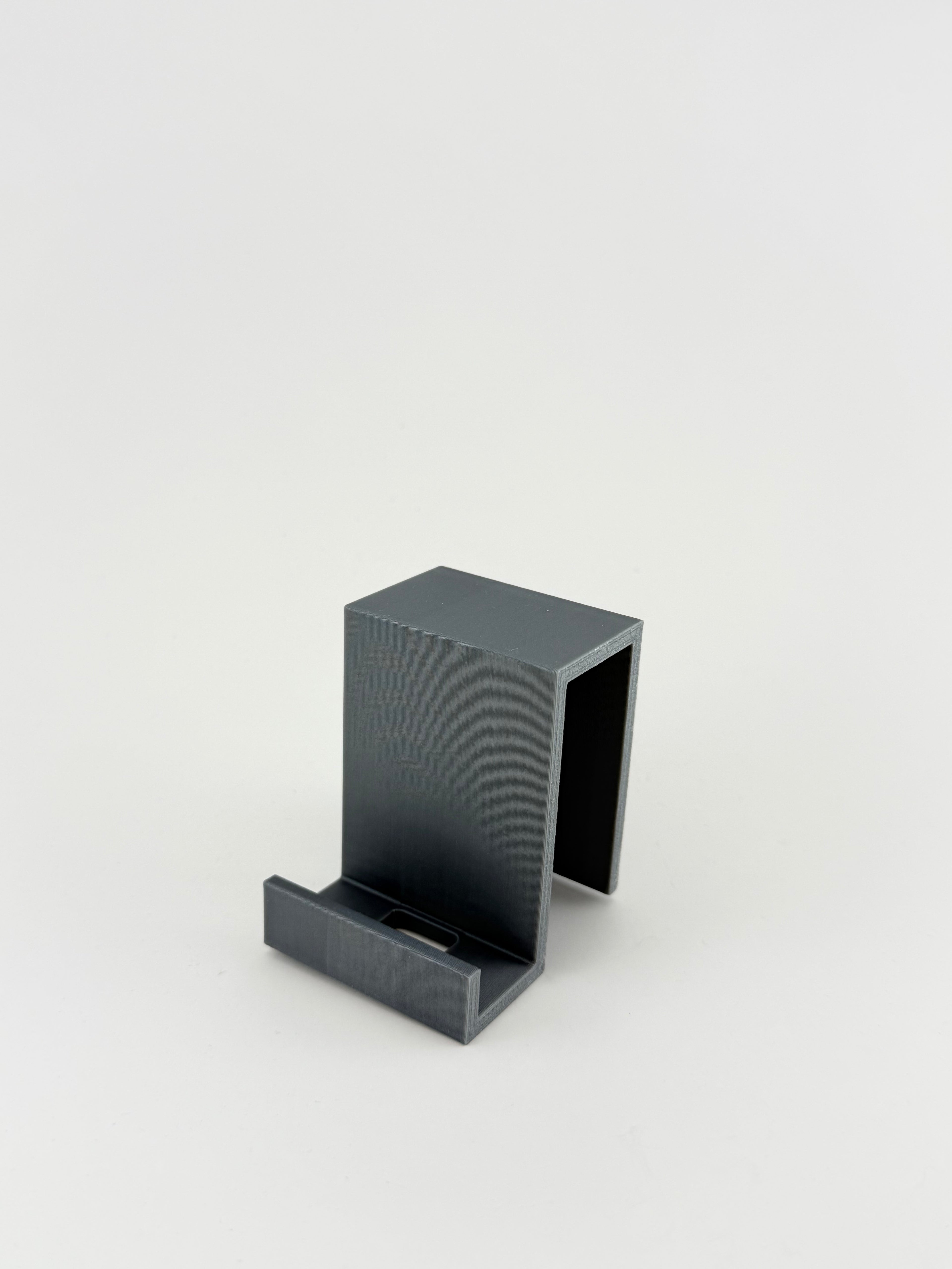 Ergie Pro - Ergonomic Phone Holder