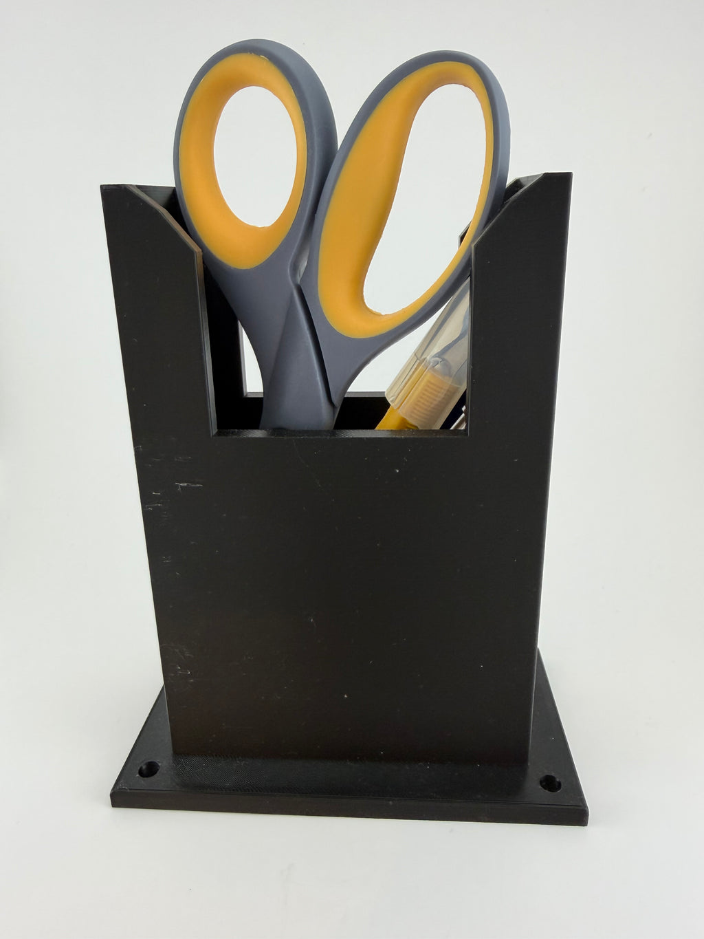 Surface Mount Device Caddie