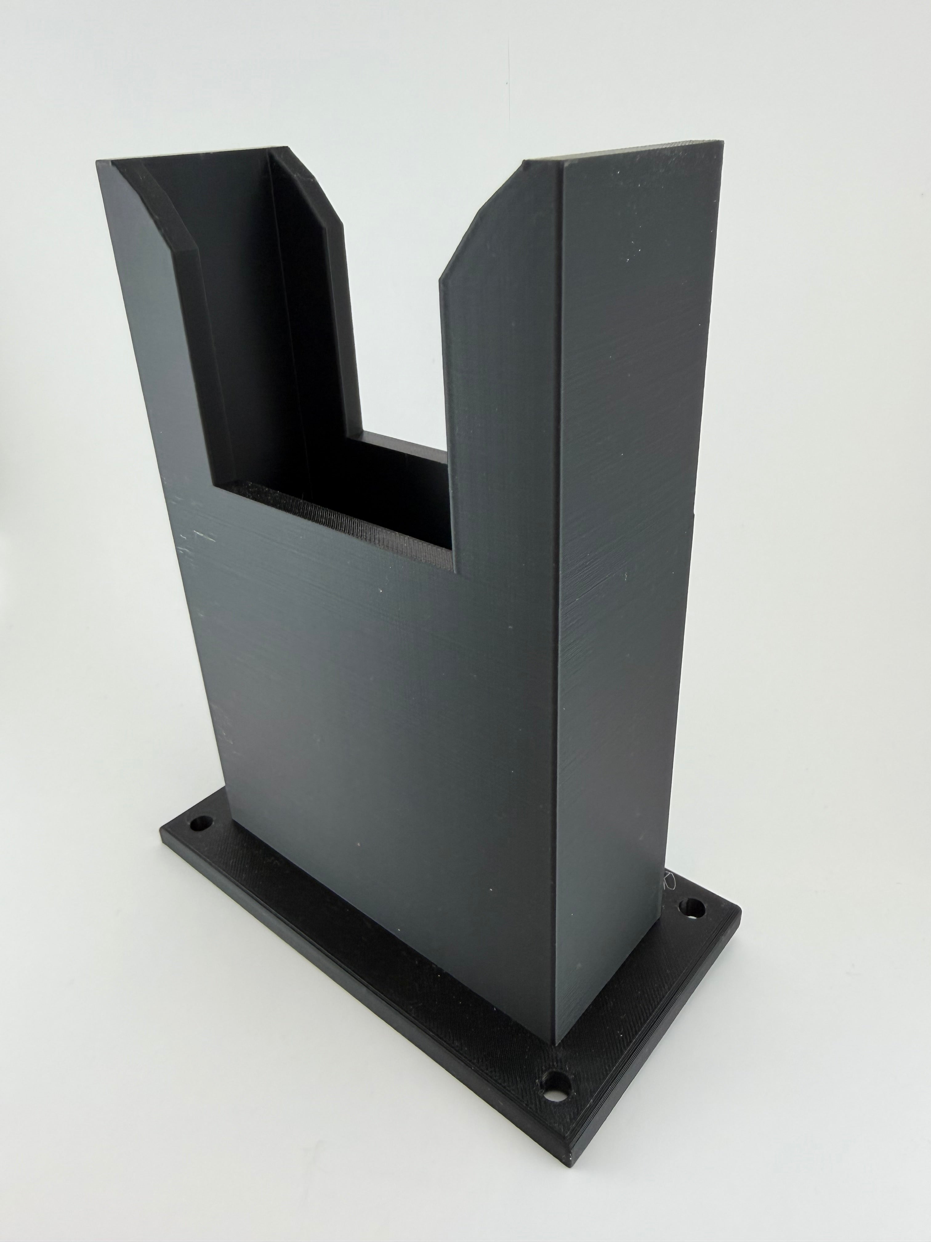 Surface Mount Device Caddie