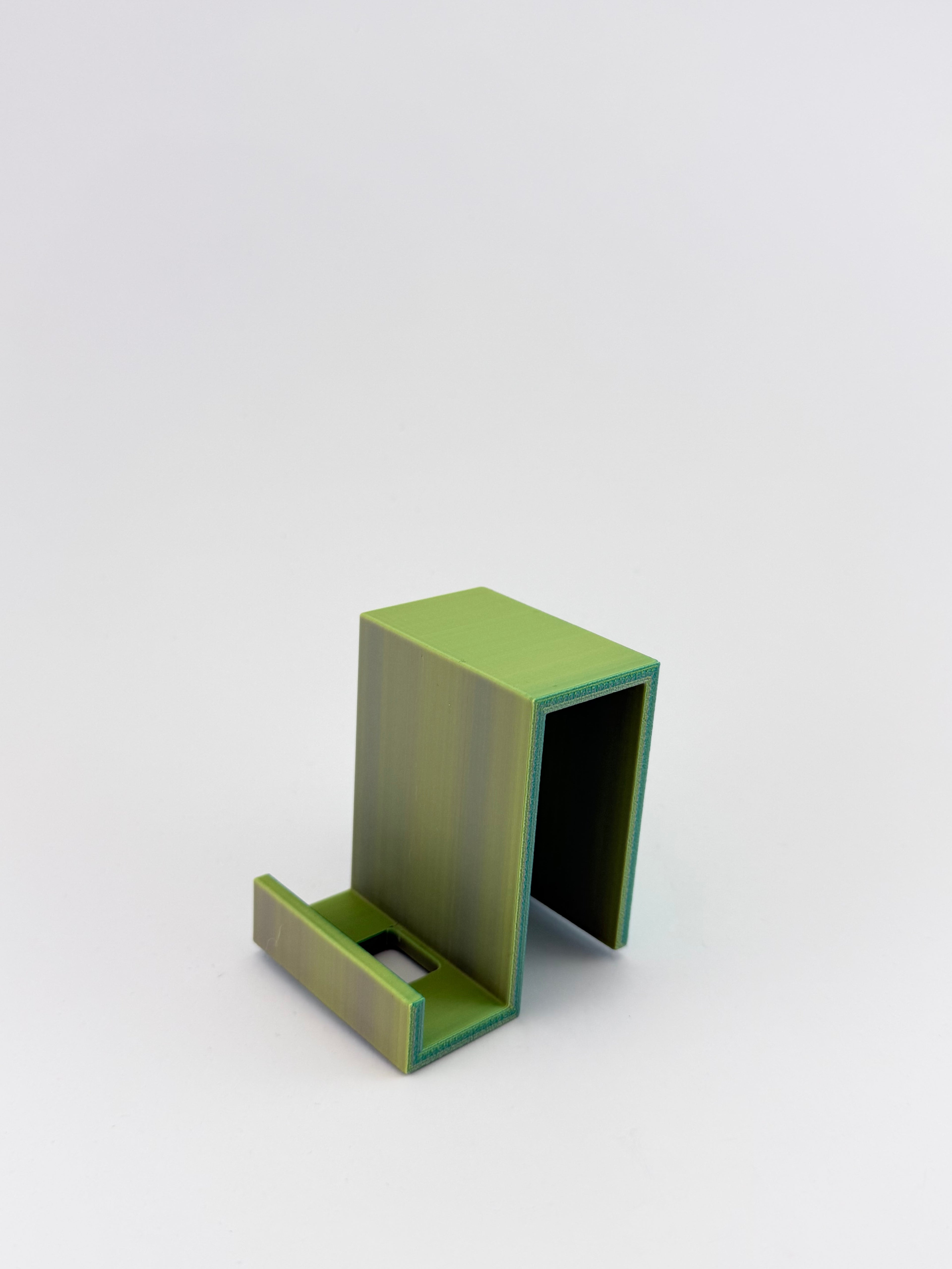 Ergie Pro - Ergonomic Phone Holder