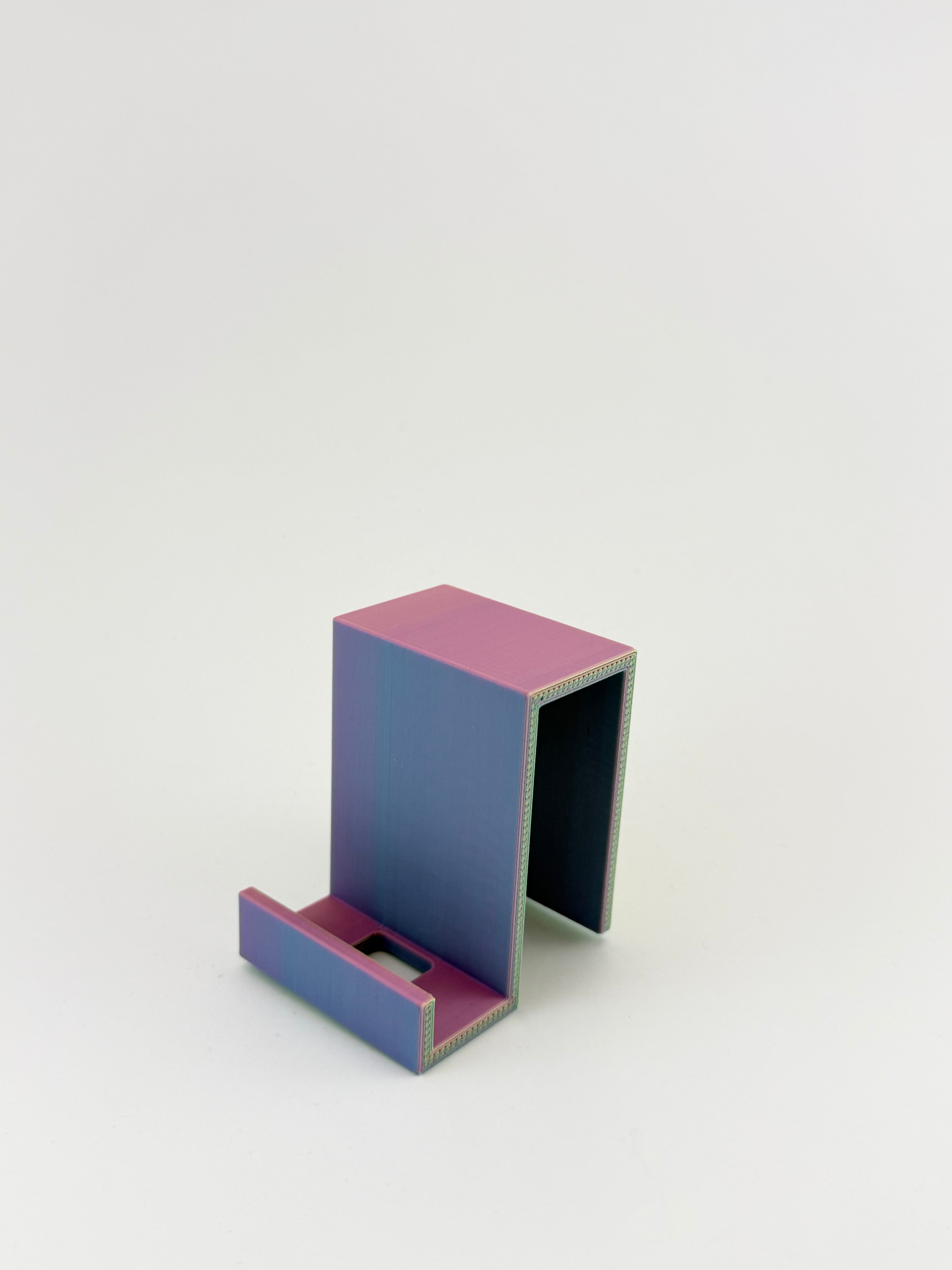 Ergie Pro - Ergonomic Phone Holder