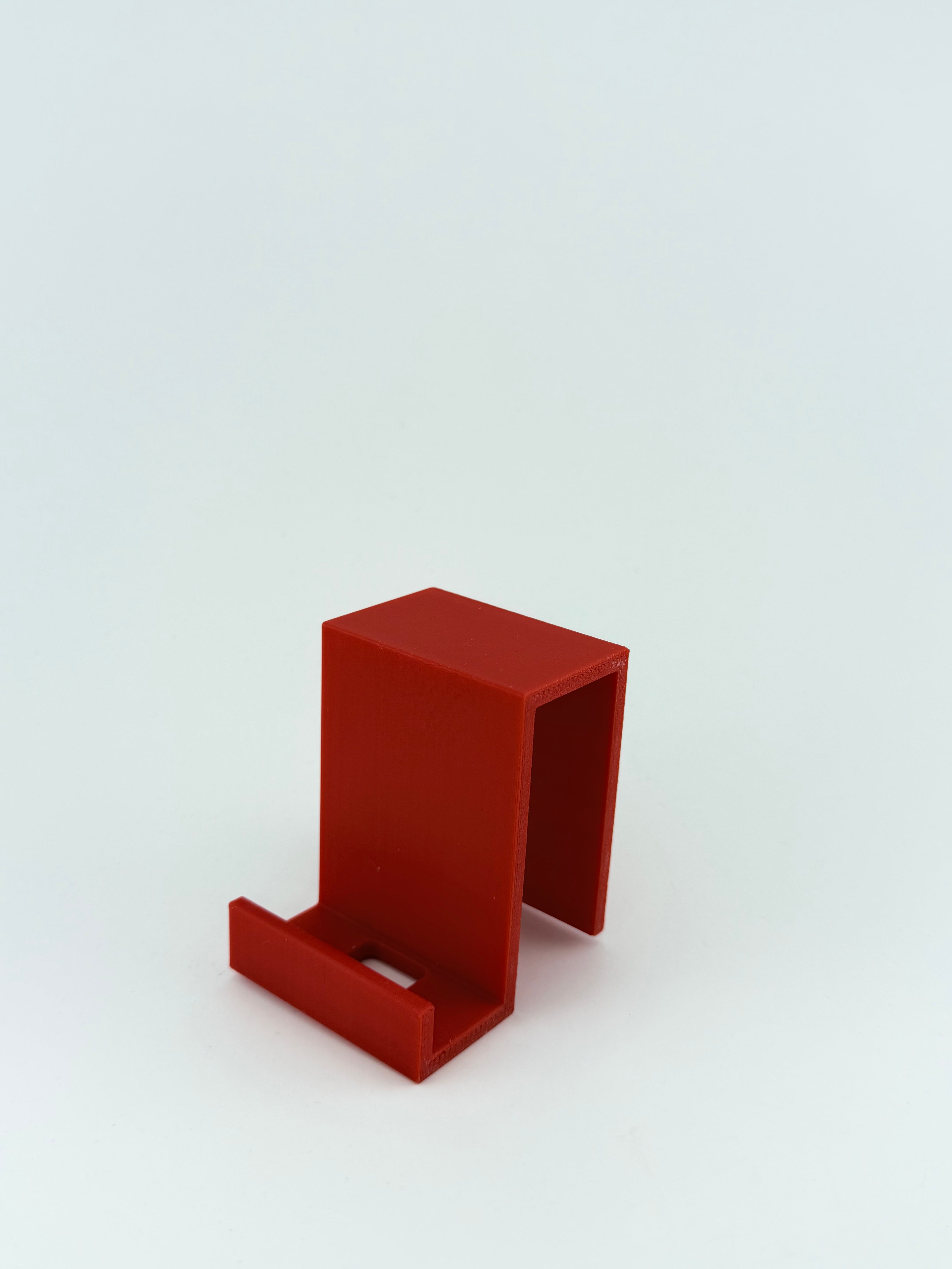 Ergie Pro - Ergonomic Phone Holder